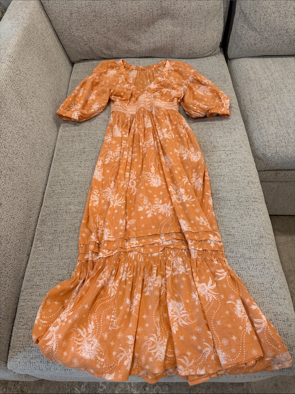 Free People dress - Picture 8 of 13